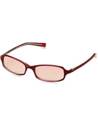Adolfo Dominguez Ua-15005-574, Gafas de Sol para Mujer, Red, 45