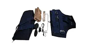 PHYSIO FUTURE INTERNATIONAL Accessories of traction unit