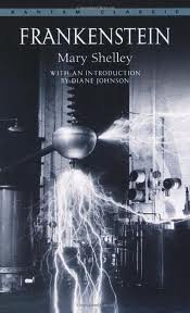 Frankenstein (Bantam Classics) Publisher: Bantam Classics; Bantam Classic edition Frankenstein (Bantam Classics) Publisher: Bantam Classics; Bantam Classic edition