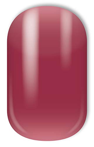 Miss Sophie S Films à ongles Classics/Sparkling/Marble/Ombre/Pastel