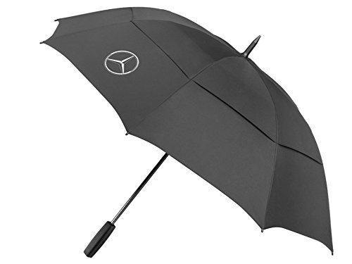 Preisvergleich Produktbild Mercedes-Benz Golf-Schirm