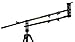 Produktbild Glide Gear JB4 Portable 4 Ft Jib Crane w/ Carry Case 0-6 lbs Cameras USA COMPANY! by Glide Gear