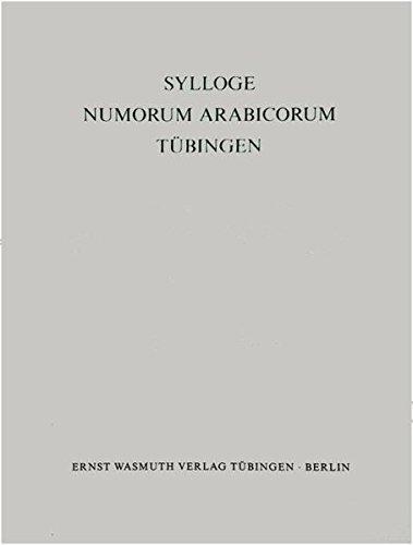 Preisvergleich Produktbild III Egypt (Sylloge Numorum Arabicorum Tübingen)