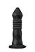 Produktbild MENZSTUFF VIBRATING BUTT PLUG 7INCH BLACK