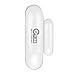 Produktbild Reputedc Neo Coolcam Z-Wave Sensor Door Sensor Mini Wireless Door Sensor 50 0 Series NAS-DS01Z Door Sensor Window Sensor with Z-Wave Technology Home Automation System