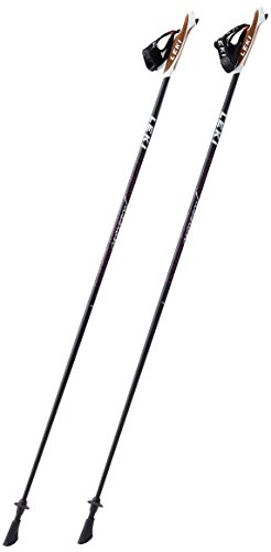 LEKI Nordic-walking Stöcke Passion LEKI Nordic-walking Stöcke Passion