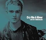 Cry Me a River [CD 1] by Justin Timberlake (2003-02-04) - Justin Timberlake