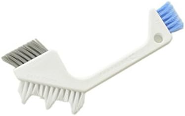 LIN Multi-use Kitchen Bathroom Tile Wall Floor Gap Cleaning Brush