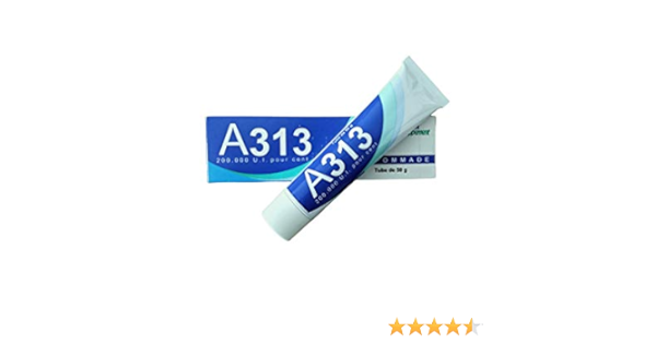 a313 cream amazon
