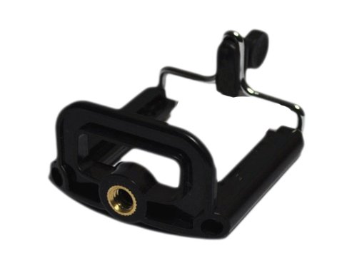 JMT 8.5cm Universal de la mejor calidad Mobile Phone Holder Holder, MP4 y teléfonos Clip