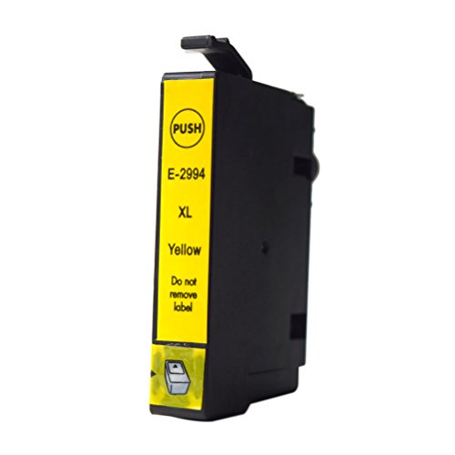 Oyat® Kompatible Patronen T2991 T2992 T2993 T2994 (29XL) für Epson Expression Home XP-235 XP-330 XP-332 XP-335 XP-430 XP-432 XP-435 - 6