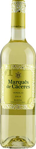 Marques De Caceres Rueda Verdejo 2018