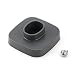 Produktbild ForceSthrength Handheld Stabilizer Stand Base Mount Halter für DJI Osmo 2 Mobile Gimble