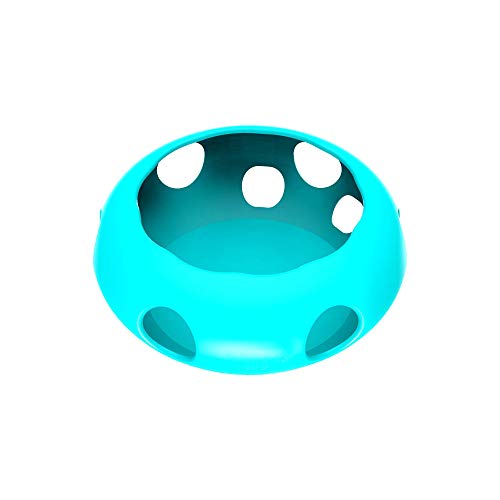 Preisvergleich Produktbild TianranRT Silikon-schützender Silikagel-Beweis-Hülsen-Abdeckungs-Fall für Google Home Mini