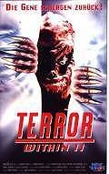 Preisvergleich Produktbild Terror Within II