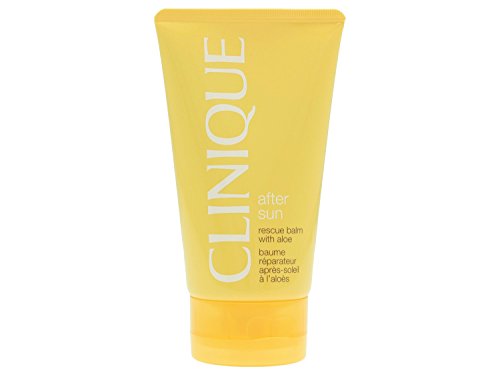 Clinique After Sun Rescue Balm With Aloe Unisex Sun Care 150 ml