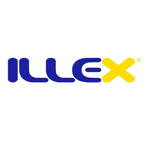 Preisvergleich Produktbild Illex - Sweat Capuche Ts Sea Camo T. S - 67013
