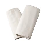 Ergo Baby Teething Pad Cream with Snaps