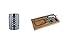 Produktbild I IKEA Ordning – Besteck Ständer, Edelstahl + Party Aschenbecher, Deko Aschenbecher Mausefalle 20x 10 cm von Conny Clever®