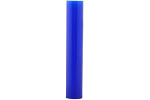 KIMISS Cera Blu per Gioielli per Anelli Cera per Creazione di Gioielli, Strumento per Iniezione di Tubi di Colata per Sculture Intagliate per la Realizzazione, Materiale di qualità