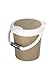 Rotho Babydesign StyLe! Nappy Pail  (Nature)