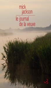 couverture de : Le journal de la veuve