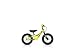 Produktbild Kellys Kite 12 Race Kinder Laufrad 2018 (12, Yellow)