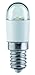 Produktbild LED Birnenlampe 1 Watt E14 Warmweiß 230 V