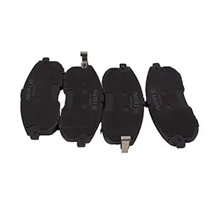 Hi speed - maruti suzuki swift front break pad (set of 4 pec)