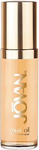 JOVAN Musk Oil EDP Vapo 59ml - 2