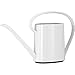 Produktbild Emsa 514127 Gießkanne, Retro-Design, Volumen 1,5 Liter, Kunststoff, Weiß, Dalia