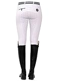 spooks reithose full grip sale Perfekte Passform: Die Turnierreithose sitzt perfekt und ist zugleich sehr bequem