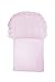 Cuddles Collection BA Baby Nest (Pink)