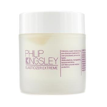 Treatments by Philip Kingsley Intensive Treatment Elasticizer Extreme 150ml