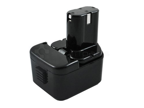 12V 1300mAh Akku für Hitachi passt EB1214S EB1220BL EB1230HL