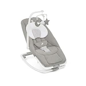 joie dreamer cradle
