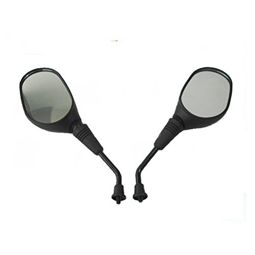 MORTCH Motorcycle Rear View Mirror
