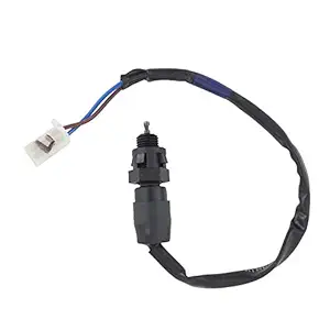 Uno Minda SW-0520AT-M01 Brake Switch - Rear For-BAJAJ-RS200/ AS200/ NS200
