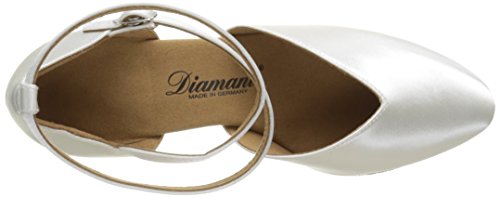 Diamant Standard 105-068-092 Damen Tanzschuhe – Standard & Latein - 7