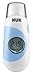 NUK Flash Baby Thermometer, Contactless Infra-Red Forehead Measurement, Quick and Hygienic Measurement in Seconds