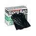 Produktbild ** Super Value Pack Trash Bags, 33 gallon, .7 mil, 32.5 x 40, Black, 40/Box ** by COU