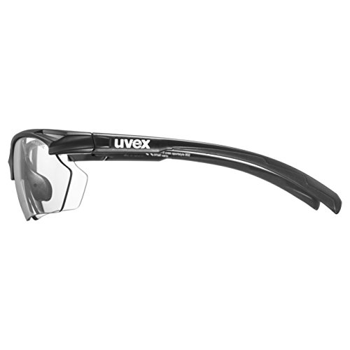 Uvex Sportsonnenbrille Sportstyle 802 Small V - 7