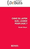 Image de Chine ou Japon : quel leader pour l'Asie ?