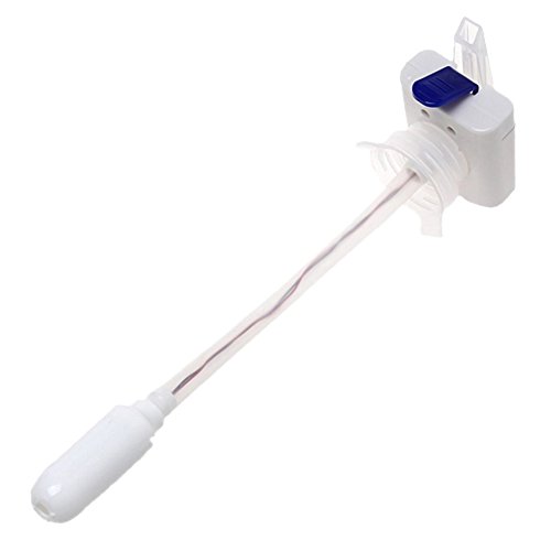 KAIKSO-IN White Magic Tap Elektromatic Water & Getränk-Getränkezufuhr Auslaufsicher - 3