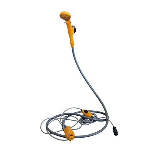 Camp 4 Ducha Portátil Set 12V