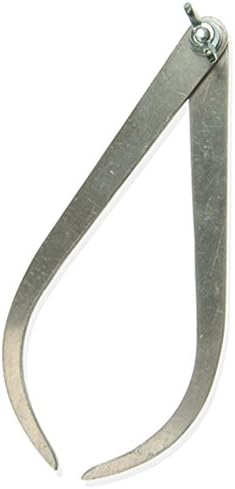 Sculptors Aluminum Calipers 8 Inch