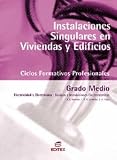 Image de Instalaciones singulares en viviendas y edificios