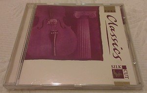 Preisvergleich Produktbild PURE CLASSICS SILK CUT MUSIC