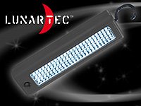 Lunartec Kabellose Hochleistungs-Arbeitsleuchte, 72 LEDs, 60 lm, 1 W - 3