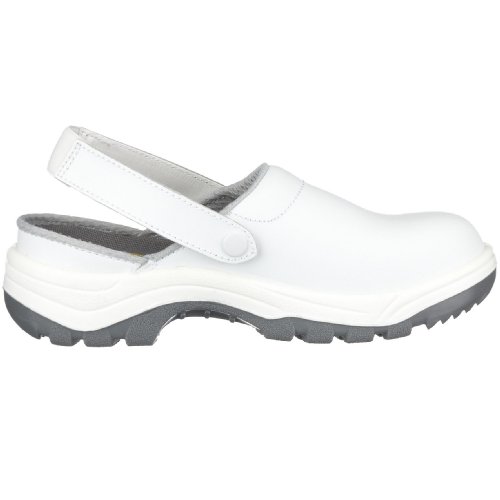 Safety Jogger X0700, Unisex – Erwachsene Clogs & Pantoletten - 6